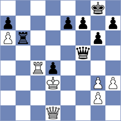 Kamsky - Bacrot (chess.com INT, 2023)