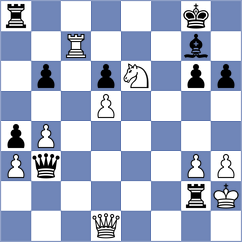 Fiorito - Vakhidov (chess.com INT, 2024)