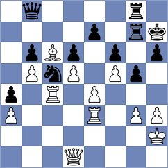 Cramling - Leconte (Europe Echecs INT, 2020)