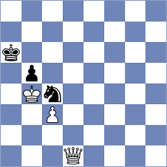 Pakleza - Gelman (Chess.com INT, 2021)