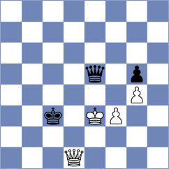 Shishkov - Haldorsen (Almaty KAZ, 2022)