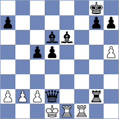 Timofeev - Kuzenkov (chessassistantclub.com INT, 2004)