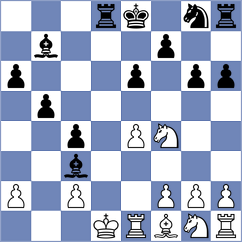 Georgiev - Paulden (Hampstead, 2013)