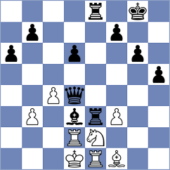 Afanasiev - Yoshan (Chess.com INT, 2020)