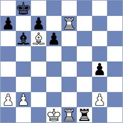 Ramos Aldoradin - Montoya Pecurul (Madrid, 2010)