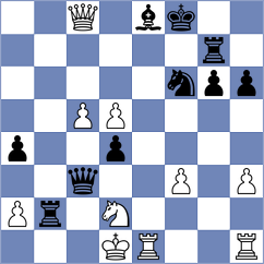 Gordillo Lopez - Elissalt Cardenas (Collado Villalba, 2009)