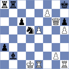Gemy - Vilela de Acuna (lichess.org INT, 2022)