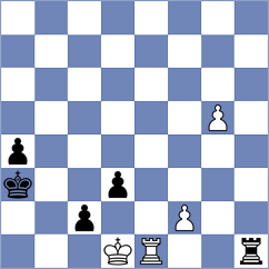Panic - Safundzic (Bled, 1994)