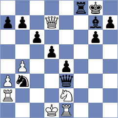 Camacho Martinez - Munoz Munoz (Vila Seca, 2011)