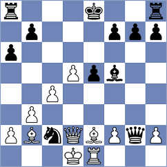 Sarkar - Schracke (chess.com INT, 2025)