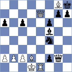 Cooklev - Tarnowska (chess.com INT, 2023)