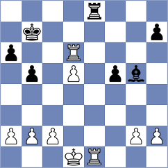 Mueller - Isele (Playchess.com INT, 2020)