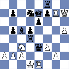 Yeletsky - Csonka (chess.com INT, 2021)