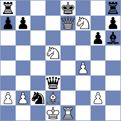 Sturt - Makaraci (chess.com INT, 2025)