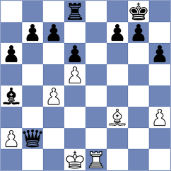 Gomes - Sagastegui (Chess.com INT, 2020)