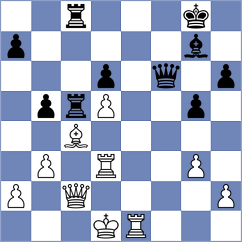 Pham Le Thao Nguyen - Onischuk (chess.com INT, 2025)