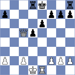 Gomez Barrera - Guimaraes (chess.com INT, 2023)