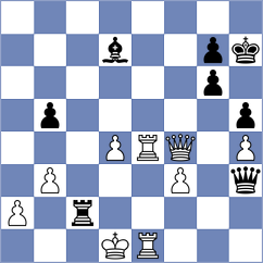 Cifuentes - Rodriguez Fernandez (Bogota, 2011)