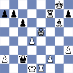 Alves Campelo - Quirke (chess.com INT, 2021)