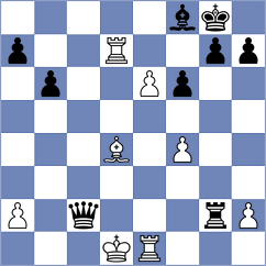Paiva - Bhatia (chess.com INT, 2024)