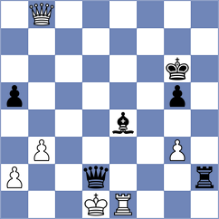Taspinar - Alcazar Jimenez (chess.com INT, 2024)