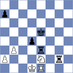 Kaplan - Mesquita (chess.com INT, 2025)