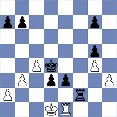 Oliveira - Marino Bravo (chess.com INT, 2025)