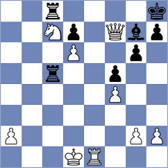 Vasiljev - Nowak (Essen, 2004)