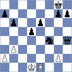 Bauer - Krag (Chess.com INT, 2021)