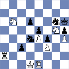 Prosunchikov - Reutsky (St Petersburg, 2000)