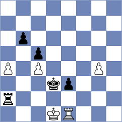 Leenhouts - Giang (chess.com INT, 2023)