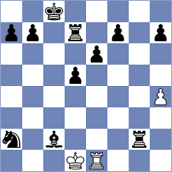 Nagar - Bueckert (Lichess.org INT, 2020)
