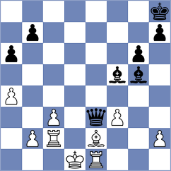 Lorenzo de la Riva - Degenbaev (chess.com INT, 2023)
