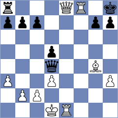 Singha Swati - Peteliuk (chess.com INT, 2021)