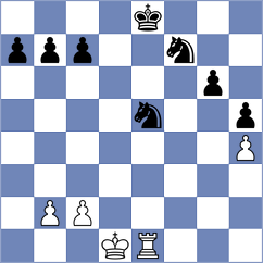 Pap - Materia (chess.com INT, 2025)