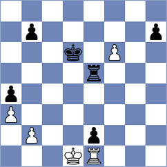 Shklovski - Berkvens (Hoogeveen, 2000)