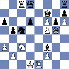 Solovjov - Van Dael (chess.com INT, 2024)