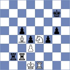Xie - Ziegler (chess.com INT, 2025)
