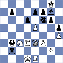 Ostler - Valenzuela Fuentealba (Philadelphia, 1996)