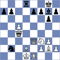 Bressy - Schnaider (chess.com INT, 2025)