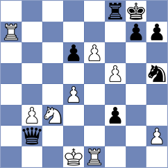 Gonzalez Rodriguez - Mehrer (Barcelona, 1996)