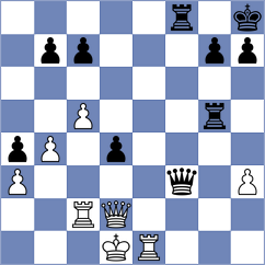 Mathews - Blanco Acevedo (San Cristobal, 2012)