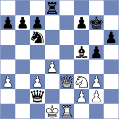 Hagenbeck Huebert - Siedentopf (Playchess.com INT, 2021)