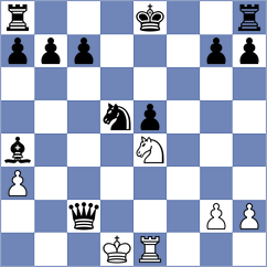 Braga - Verbin (Chess.com INT, 2020)