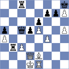 Shpagin - Abasov (Kharkov, 2009)