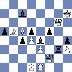Goncalves - Jou (chess.com INT, 2025)