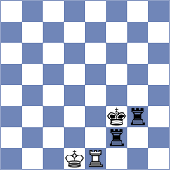 Alavkin - Becking (chess.com INT, 2025)