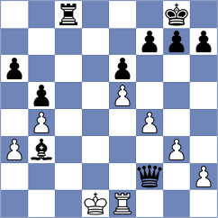 Morrison - Randall (Lichess.org INT, 2020)