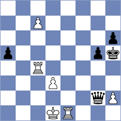 Fiorito - Garcia (Valencia ESP, 2025)
