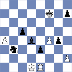 Kolpakov - Matseyko (Lvov, 2011)